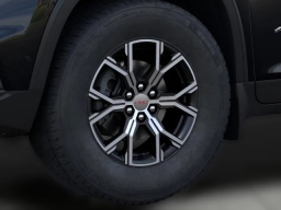 GMC Acadia AWD AT4 4dr 2026