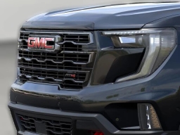 GMC Acadia AWD AT4 4dr 2026