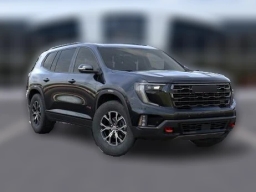 GMC Acadia AWD AT4 4dr 2026