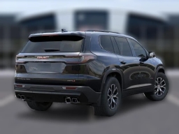 GMC Acadia AWD AT4 4dr 2026