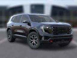 GMC Acadia AWD AT4 4dr 2026