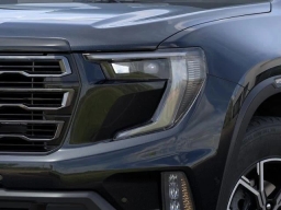 GMC Acadia AWD AT4 4dr 2026