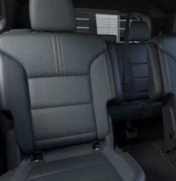 GMC Acadia AWD AT4 4dr 2026