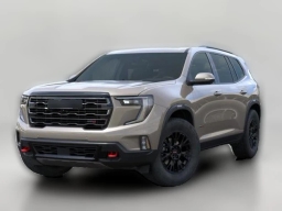 GMC Acadia AWD AT4 4dr 2026