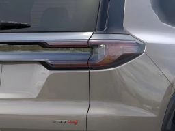 GMC Acadia AWD AT4 4dr 2026