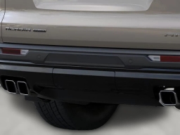 GMC Acadia AWD AT4 4dr 2026