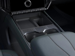 GMC Acadia AWD AT4 4dr 2026