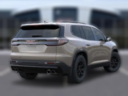 GMC Acadia AWD AT4 4dr 2026