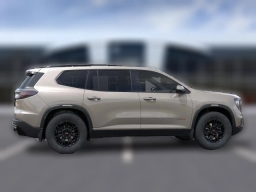 GMC Acadia AWD AT4 4dr 2026