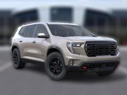 GMC Acadia AWD AT4 4dr 2026
