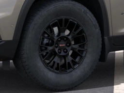 GMC Acadia AWD AT4 4dr 2026