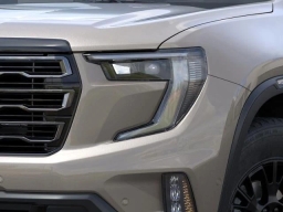 GMC Acadia AWD AT4 4dr 2026