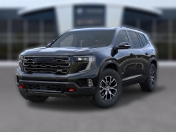 GMC Acadia AWD AT4 4dr 2026