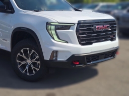 GMC Acadia AWD AT4 4dr 2026