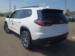 GMC Acadia AWD AT4 4dr 2026