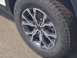 GMC Acadia AWD AT4 4dr 2026