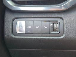 GMC Acadia AWD AT4 4dr 2026