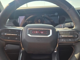 GMC Acadia AWD AT4 4dr 2026