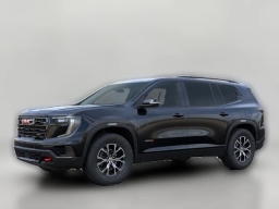GMC Acadia AWD AT4 4dr 2026