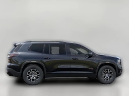 GMC Acadia AWD AT4 4dr 2026
