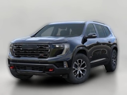 GMC Acadia AWD AT4 4dr 2026