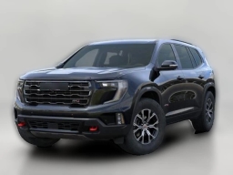 GMC Acadia AWD AT4 4dr 2026