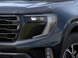 GMC Acadia AWD AT4 4dr 2026