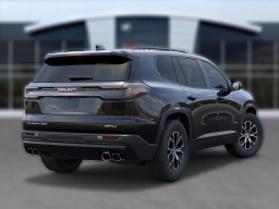 GMC Acadia AWD AT4 4dr 2026