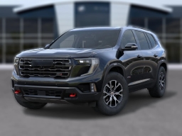 GMC Acadia AWD AT4 4dr 2026