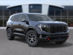 GMC Acadia AWD AT4 4dr 2026