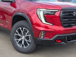 GMC Acadia AWD AT4 4dr 2026