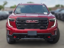 GMC Acadia AWD AT4 4dr 2026