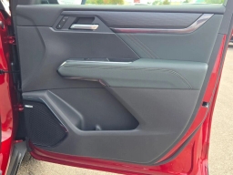 GMC Acadia AWD AT4 4dr 2026