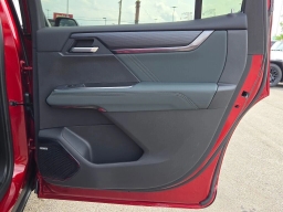 GMC Acadia AWD AT4 4dr 2026