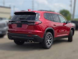 GMC Acadia AWD AT4 4dr 2026