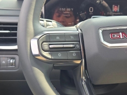 GMC Acadia AWD AT4 4dr 2026