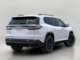GMC Acadia AWD AT4 4dr 2026