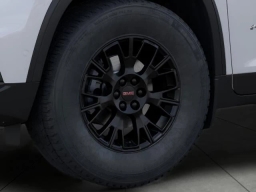 GMC Acadia AWD AT4 4dr 2026