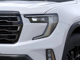 GMC Acadia AWD AT4 4dr 2026