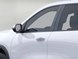 GMC Acadia AWD AT4 4dr 2026