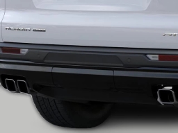 GMC Acadia AWD AT4 4dr 2026