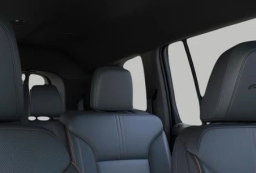 GMC Acadia AWD AT4 4dr 2026