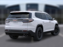 GMC Acadia AWD AT4 4dr 2026
