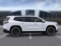 GMC Acadia AWD AT4 4dr 2026