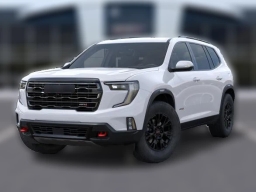 GMC Acadia AWD AT4 4dr 2026