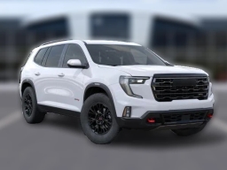 GMC Acadia AWD AT4 4dr 2026