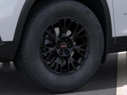 GMC Acadia AWD AT4 4dr 2026