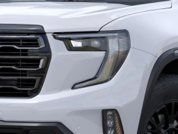 GMC Acadia AWD AT4 4dr 2026