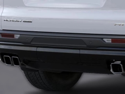 GMC Acadia AWD AT4 4dr 2026