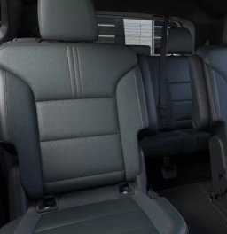 GMC Acadia AWD AT4 4dr 2026